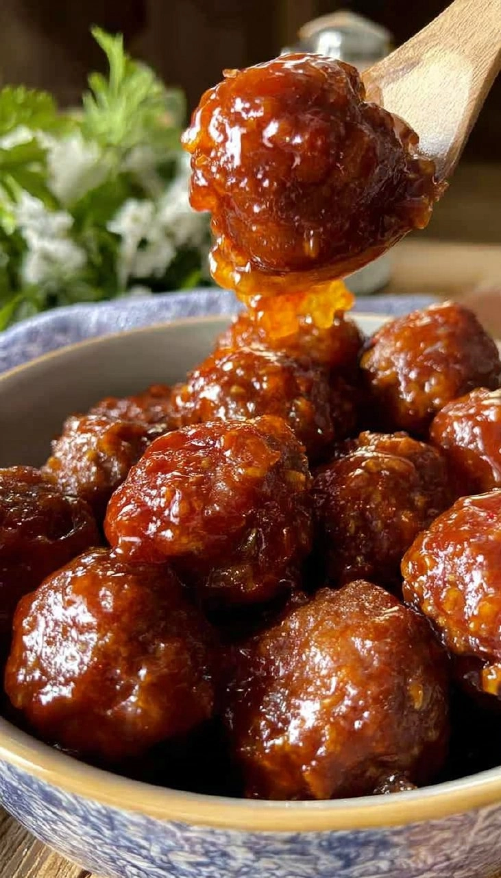 Ham Balls 77 Ham Balls
