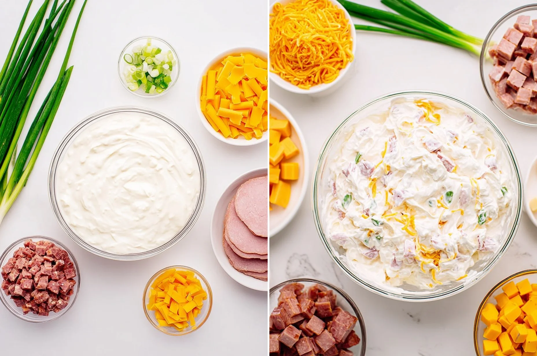 Hawaiian Dip