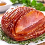 Honey-Glazed-Ham-Recipe