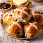 Hot-Cross-Buns-Recipe