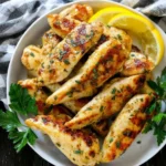 Lemon Garlic Chicken Marinade 66 Lemon-Garlic-Chicken-Marinade-Recipe