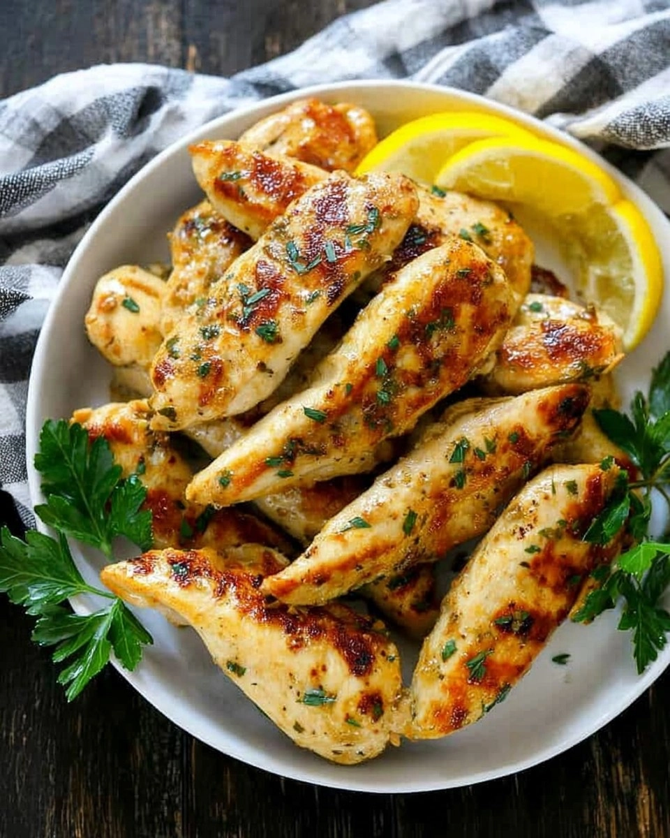 Lemon Garlic Chicken Marinade 64 Lemon Garlic Chicken Marinade