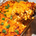 Mac and Cheese Lasagna 178 Mac-and-Cheese-Lasagna-Recipe
