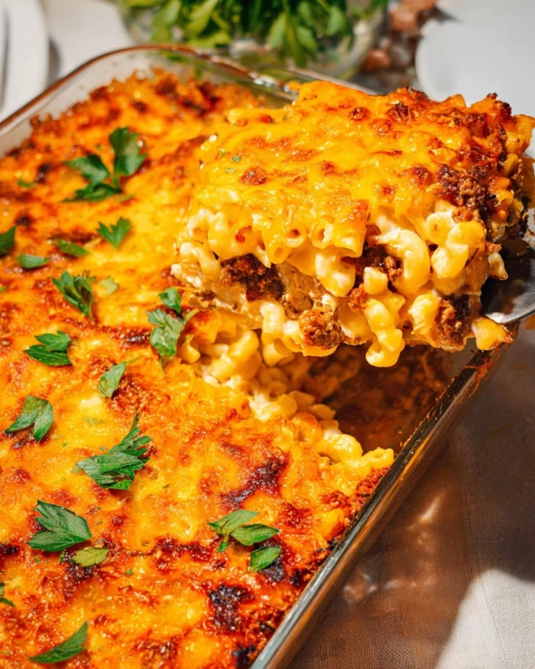 Mac-and-Cheese-Lasagna-Recipe