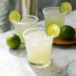Margarita-Recipe