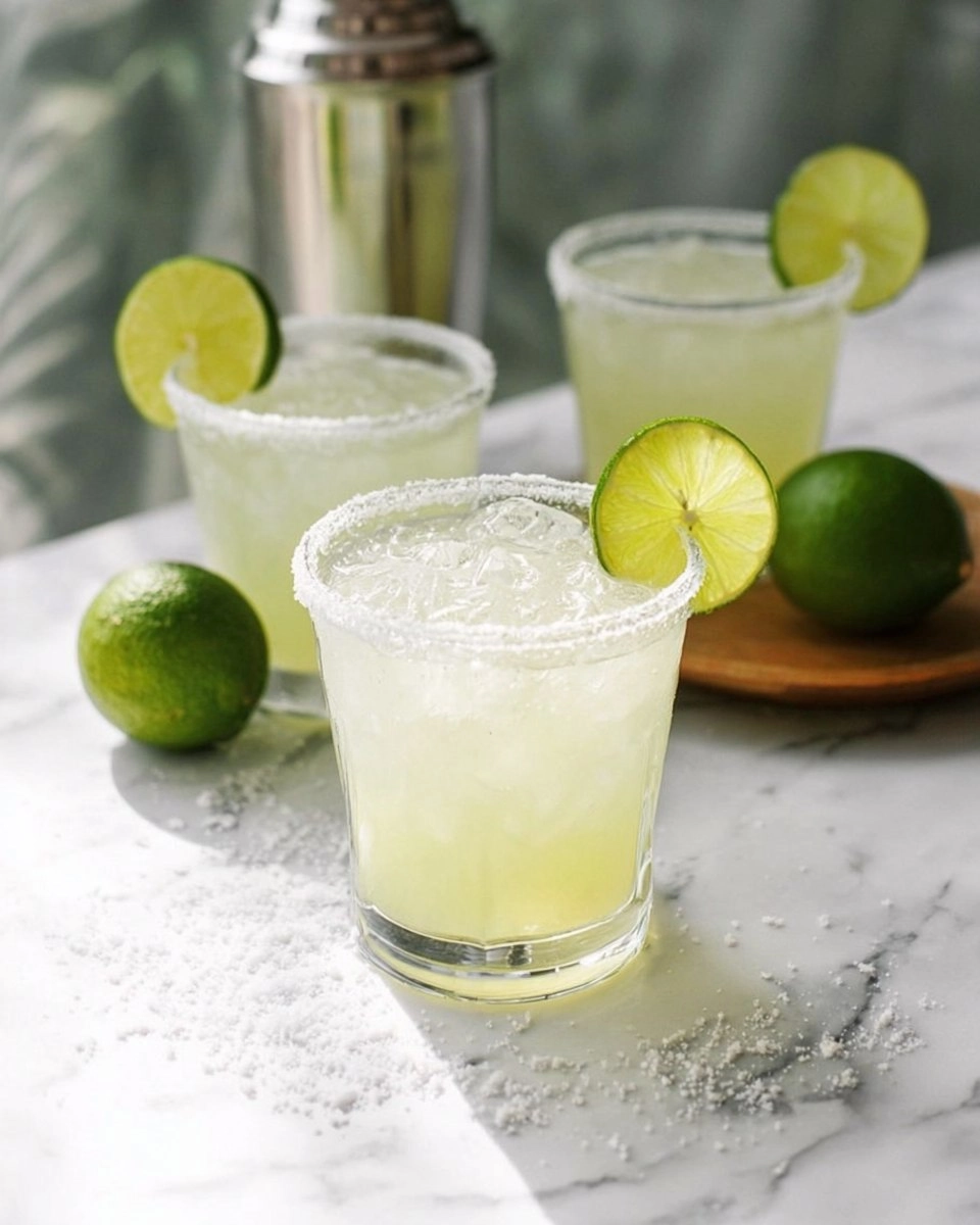 Margarita-Recipe