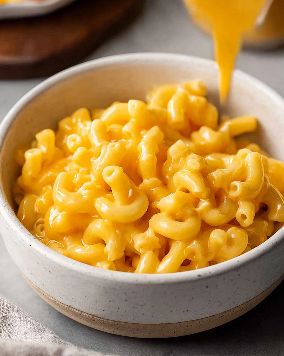 Microwave Mac and Cheese 49 Microwave Mac and Cheese