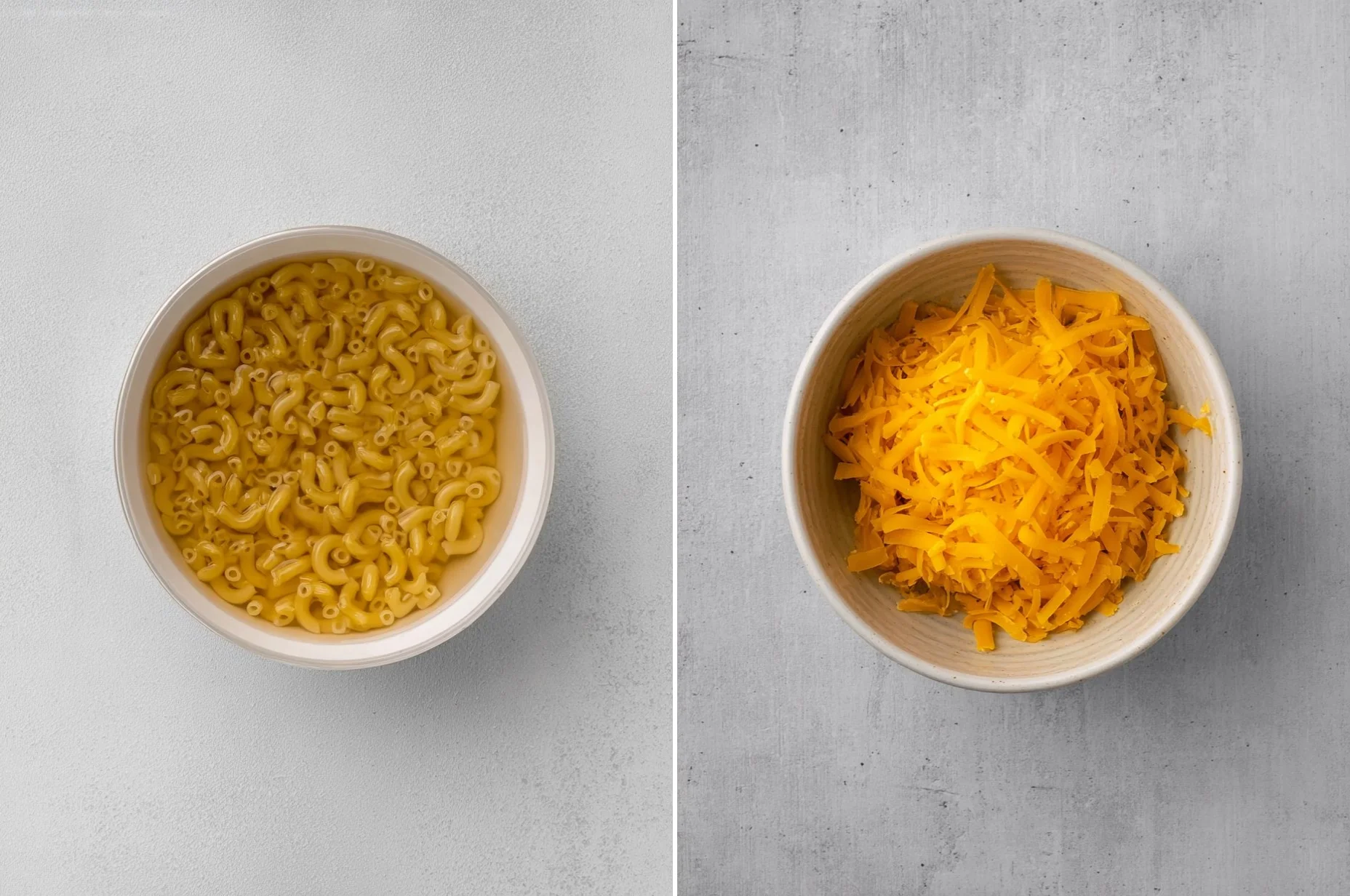 Microwave Mac and Cheese 50 Microwave Mac and Cheese