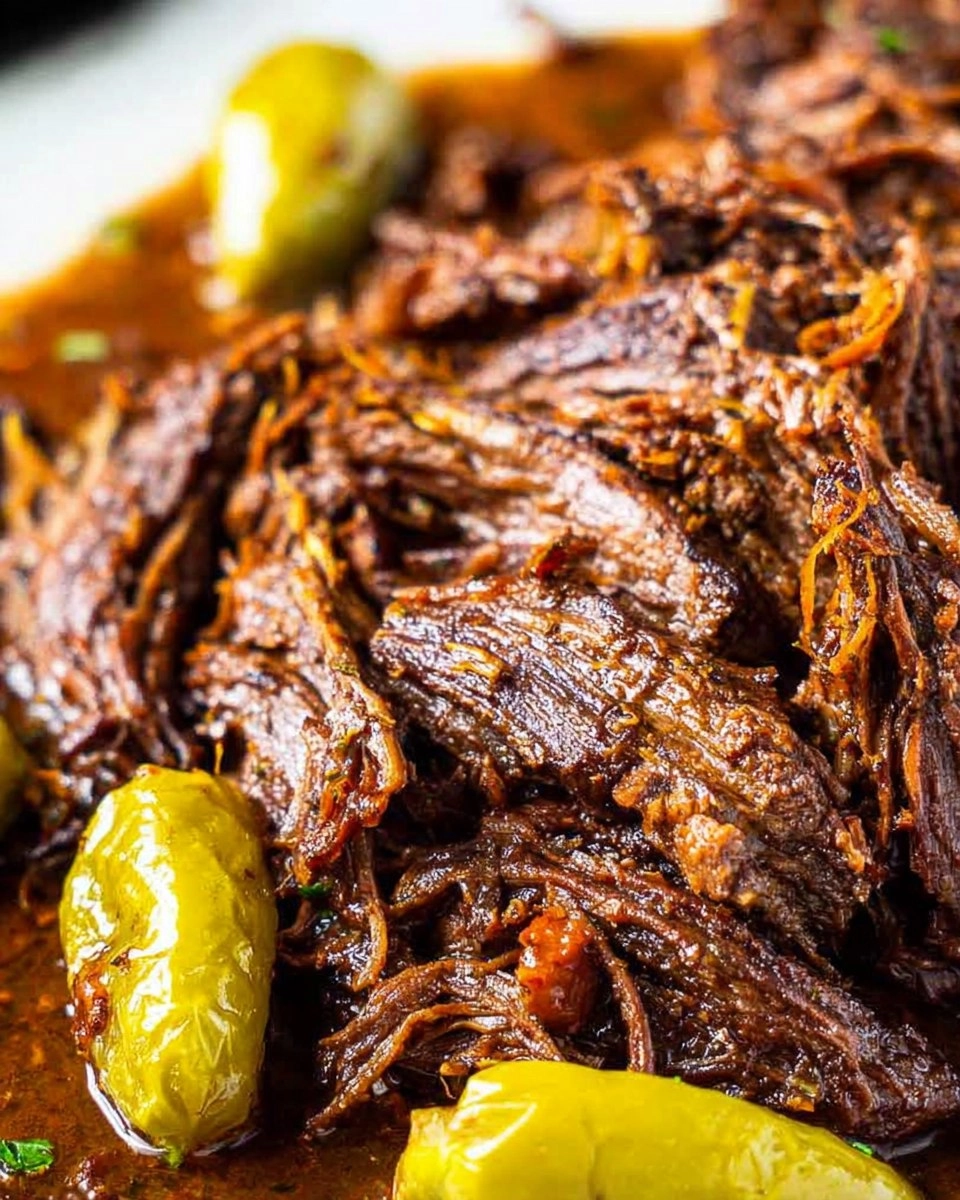 Mississippi Pot Roast 69 Mississippi Pot Roast