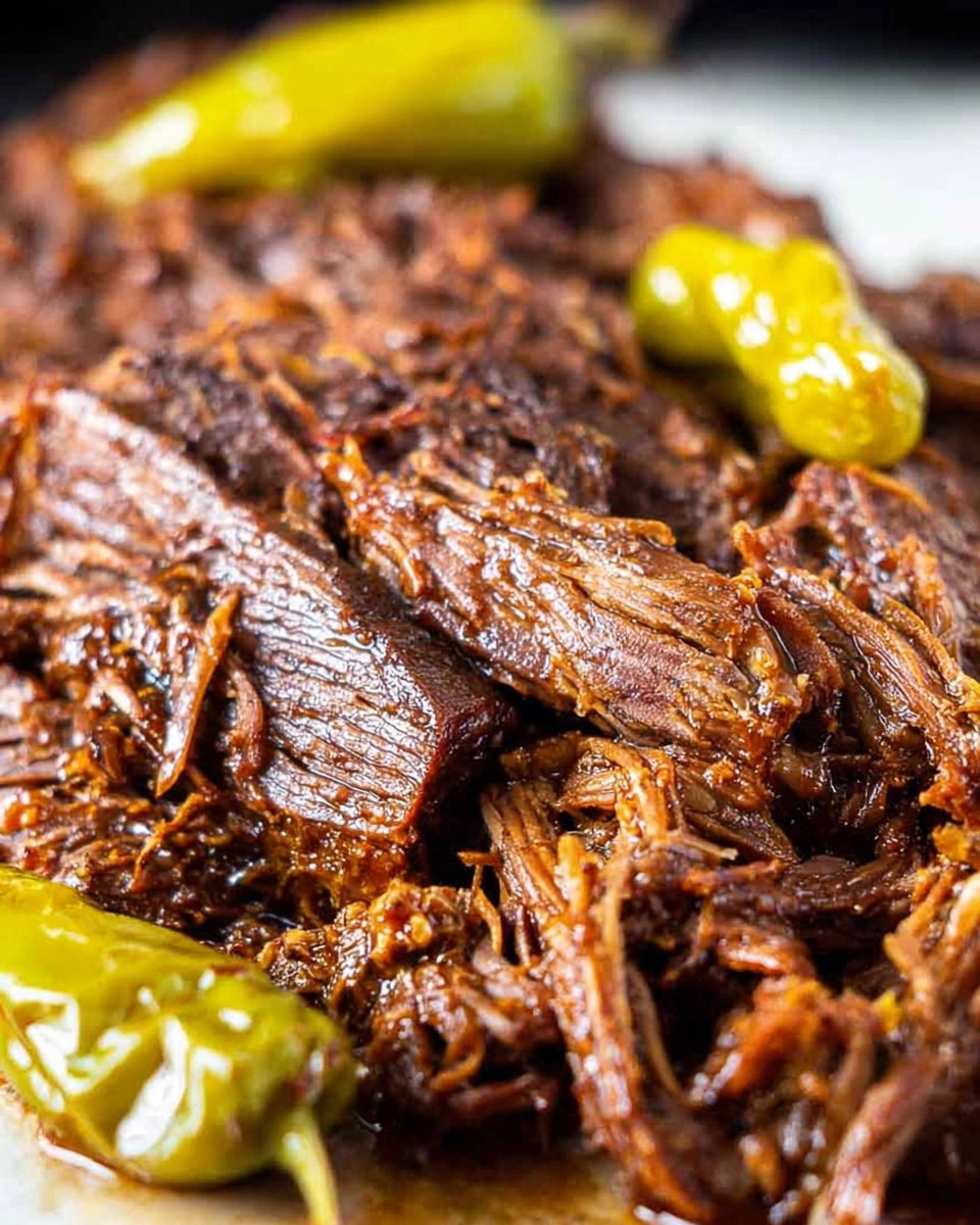 Mississippi Pot Roast 71 Mississippi Pot Roast