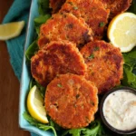 Old-Fashioned-Salmon-Patties-Recipe