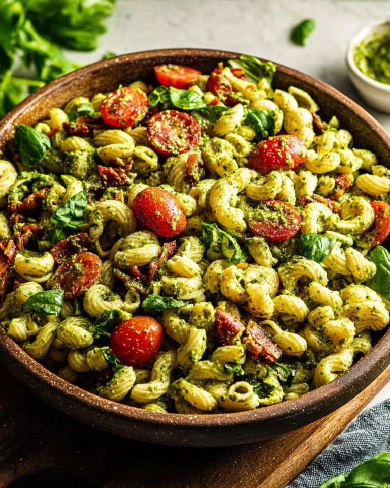 Pesto-Pasta-Salad-Recipe