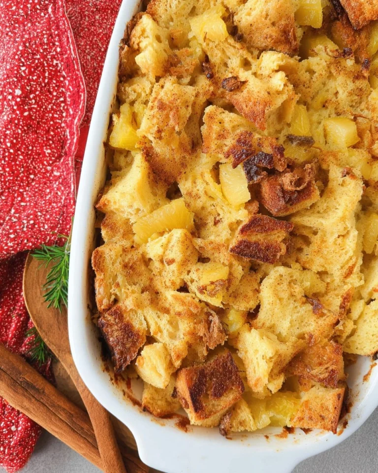 Pineapple-Stuffing-Recipe