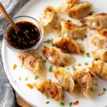 Potstickers-Recipe