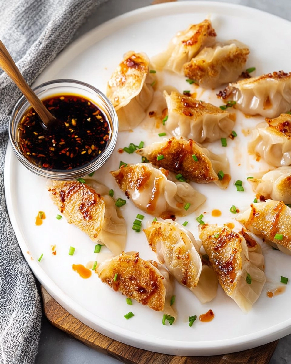 Potstickers