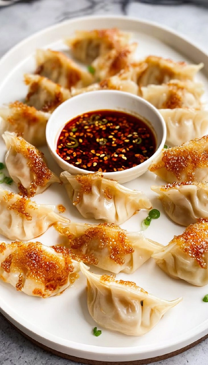 Potstickers