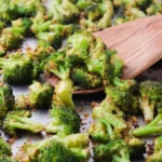 Roasted-Broccoli-Recipe