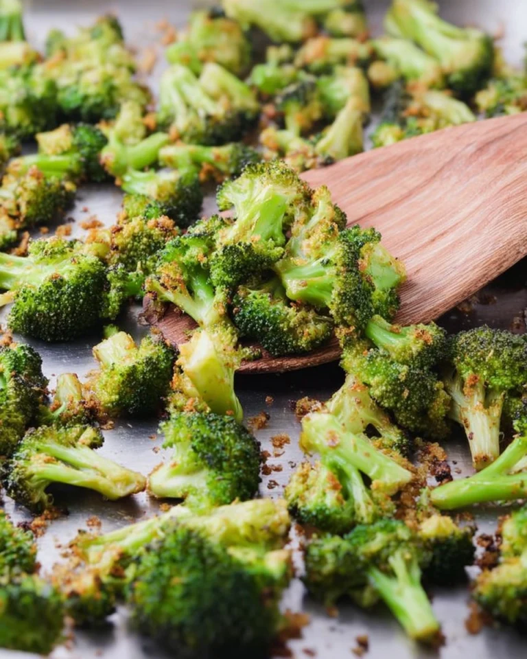 Roasted-Broccoli-Recipe