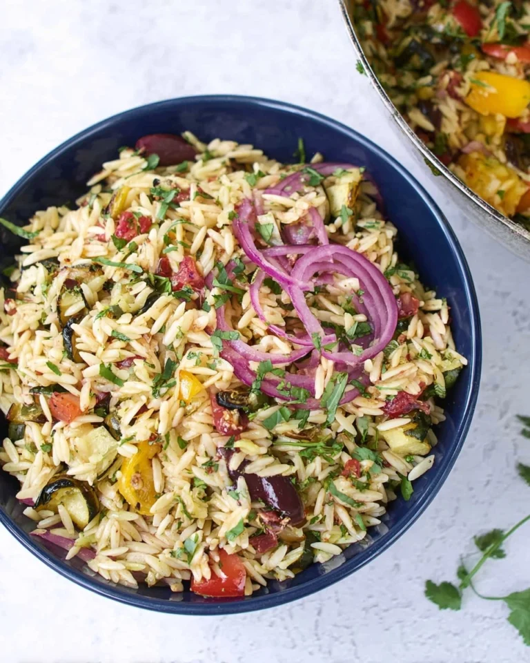 Roasted-Vegetable-Orzo-Salad-with-Feta-Recipe