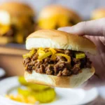 Slow-Cooker-Mississippi-Sloppy-Joes-Recipe