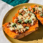 Stuffed Sweet Potatoes 66 Stuffed-Sweet-Potatoes-Recipe
