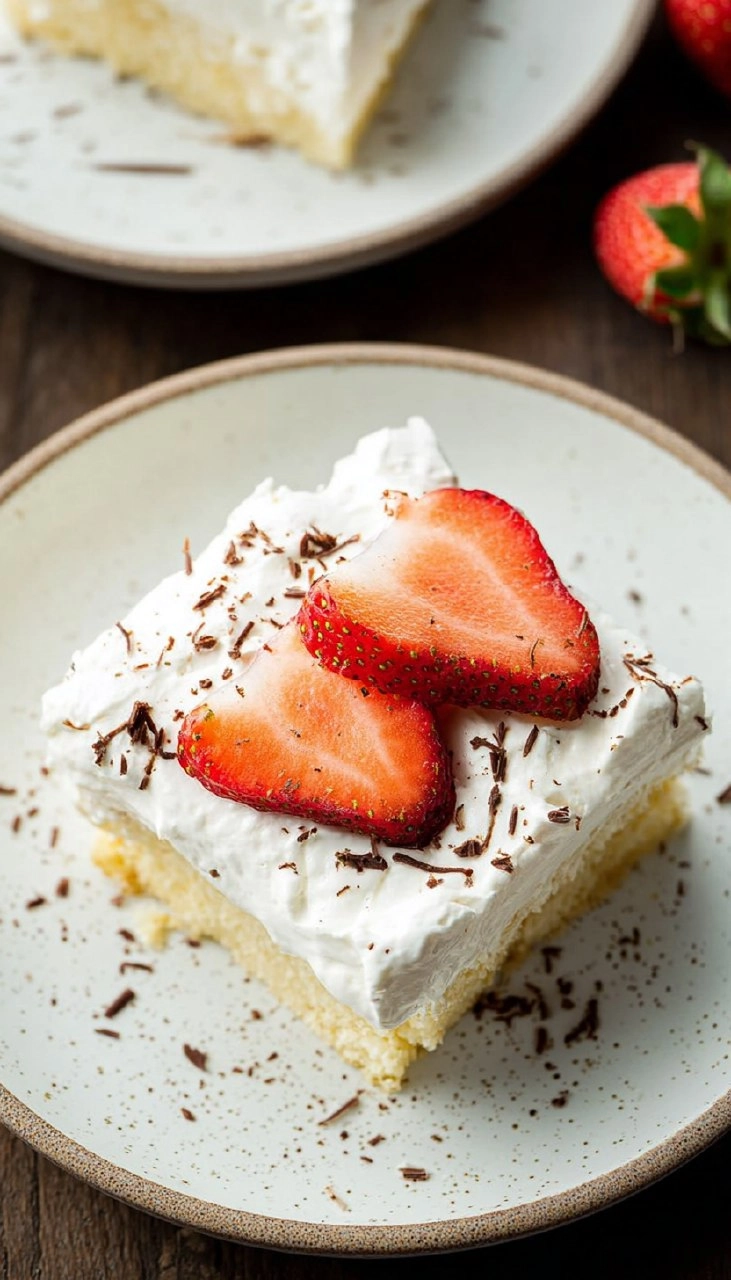 Tres Leches Cake 141 Tres Leches Cake