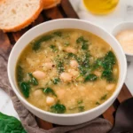 Tuscan-White-Bean-Soup-Recipe