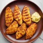 Air-Fryer-Chicken-Tenderloins-Recipe
