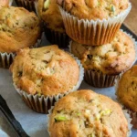 Banana Zucchini Muffins 92 Banana-Zucchini-Muffins-Recipe