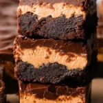 Buckeye Brownies 116 Buckeye-Brownies-Recipe