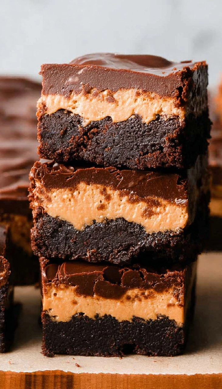 Buckeye-Brownies-Recipe
