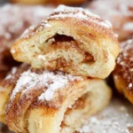 Cottage-Cheese-Cinnamon-Crescent-Rolls-Recipe