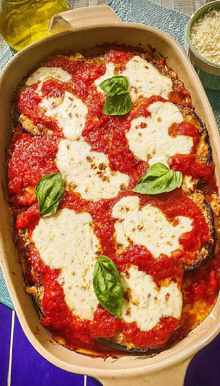 Eggplant-Parmesan-Recipe