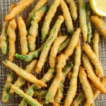 Fried-Green-Beans-Recipe
