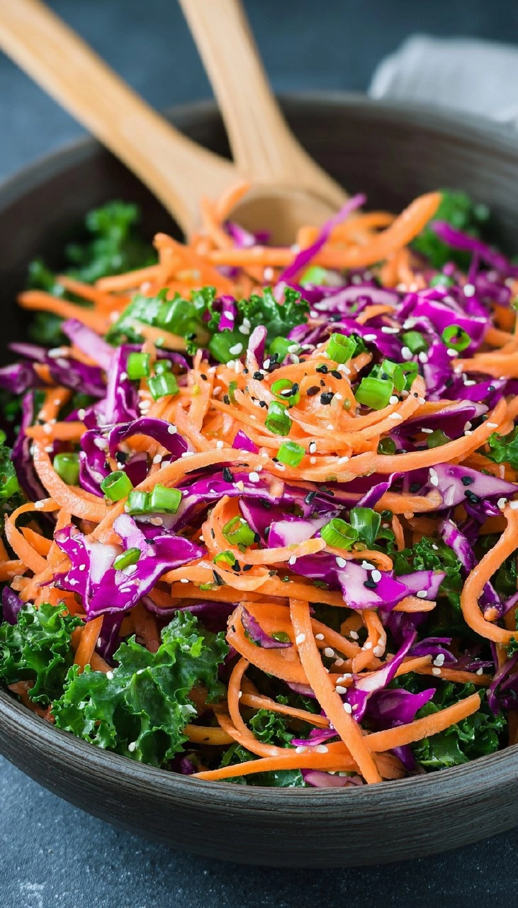 Kale-Cabbage-Salad-Recipe