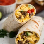 Meal Prep Breakfast Burritos 72 Meal-Prep-Breakfast-Burritos-Recipe