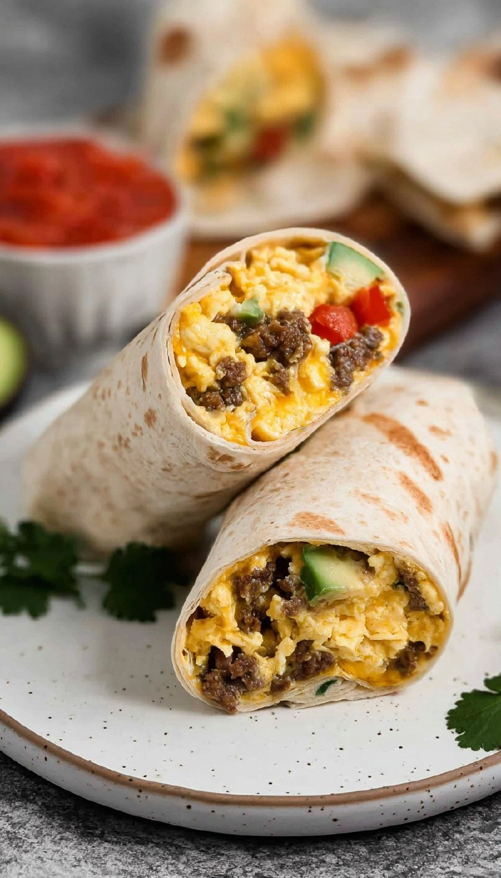 Meal-Prep-Breakfast-Burritos-Recipe