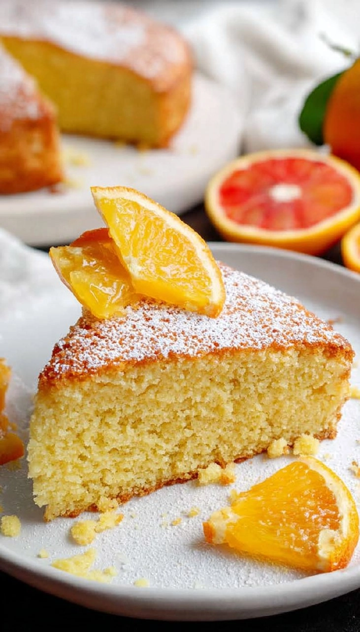 Orange-Cake-Recipe