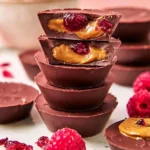 Peanut Butter and Jelly Cups 66 Peanut-Butter-and-Jelly-Cups-Recipe