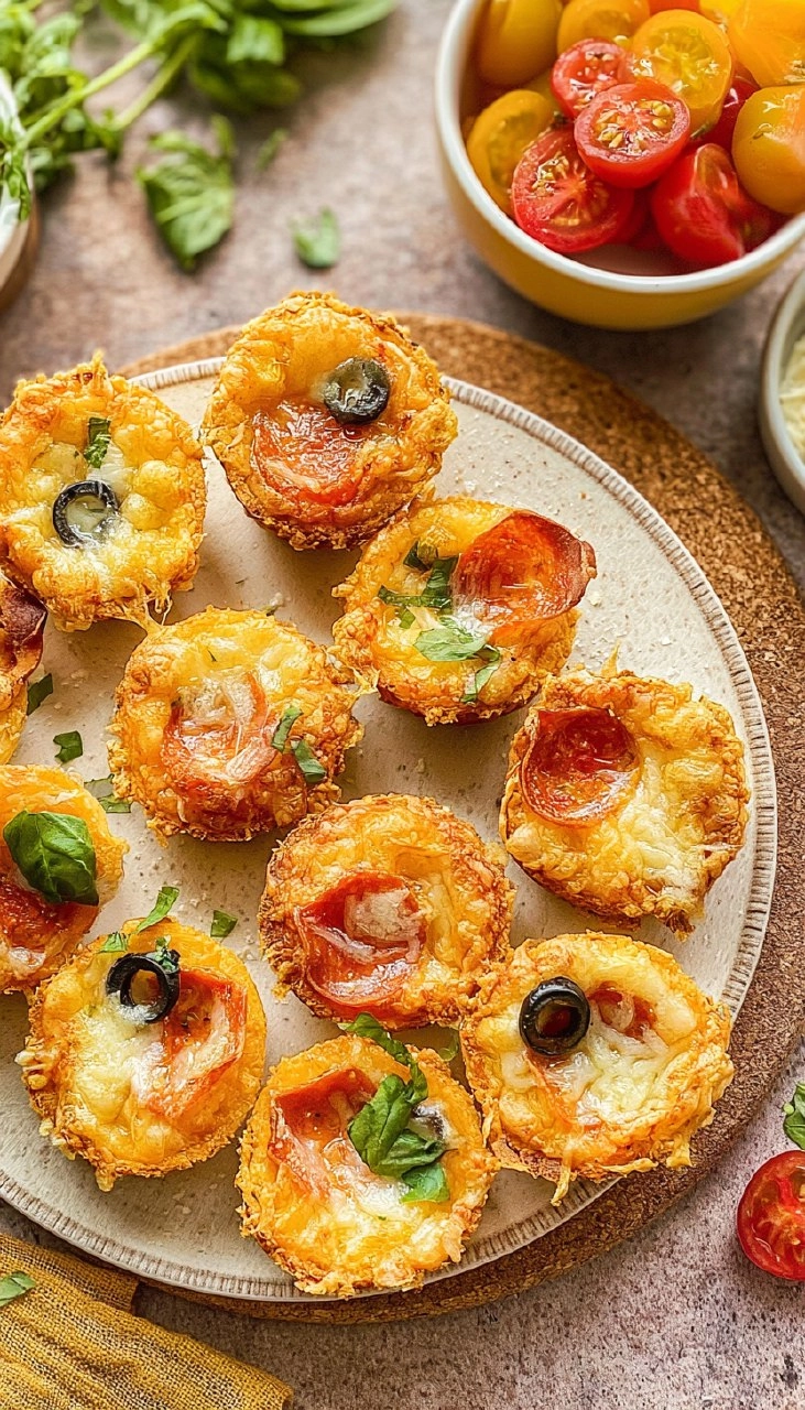 Pizza-Cups-Recipe