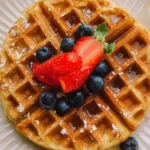 Protein-Waffles-Recipe