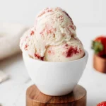 Strawberry Cheesecake Ice Cream 78 Strawberry-Cheesecake-Ice-Cream-Recipe