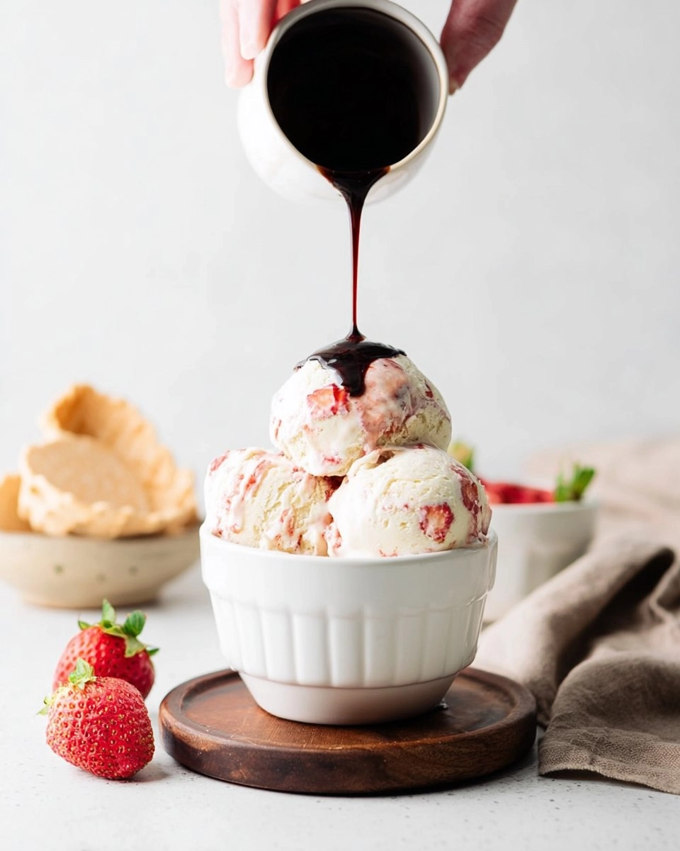 Strawberry Cheesecake Ice Cream 66 Strawberry Cheesecake Ice Cream