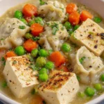 Tofu and Dumplings 116 Tofu-and-Dumplings-Recipe