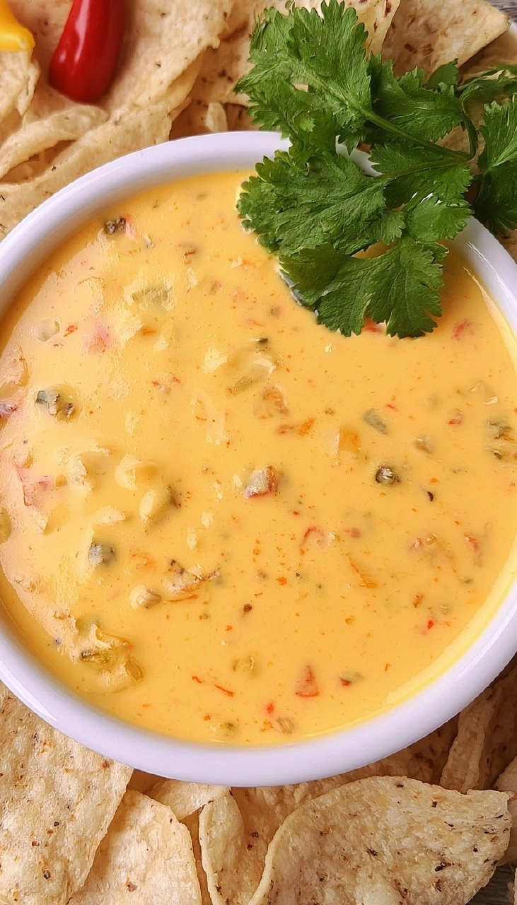 Velveeta-Queso-Recipe