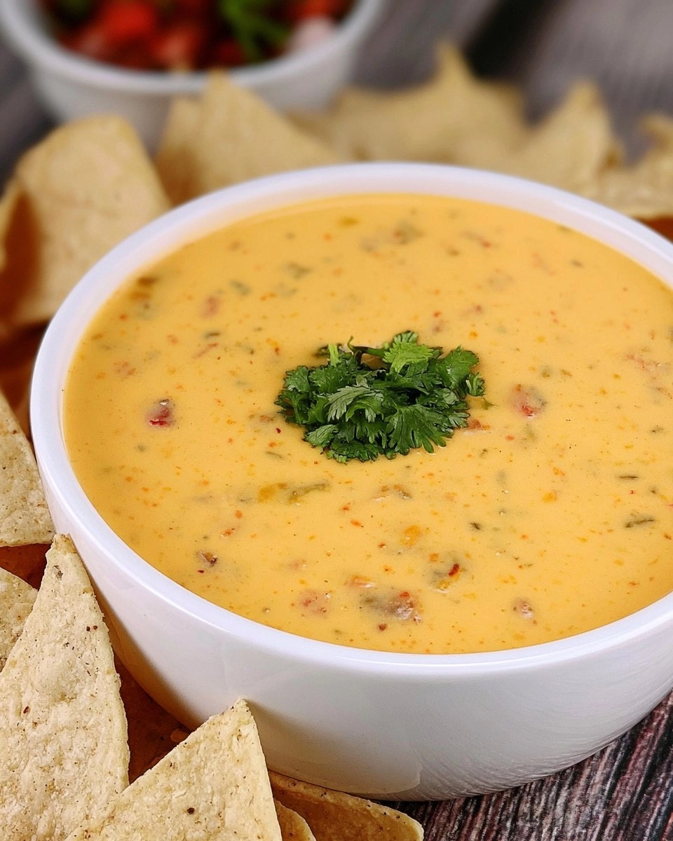 Velveeta Queso